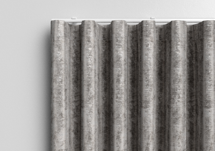 Anaconda, Metallic Frost - Made to Measure Curtains - Image 13